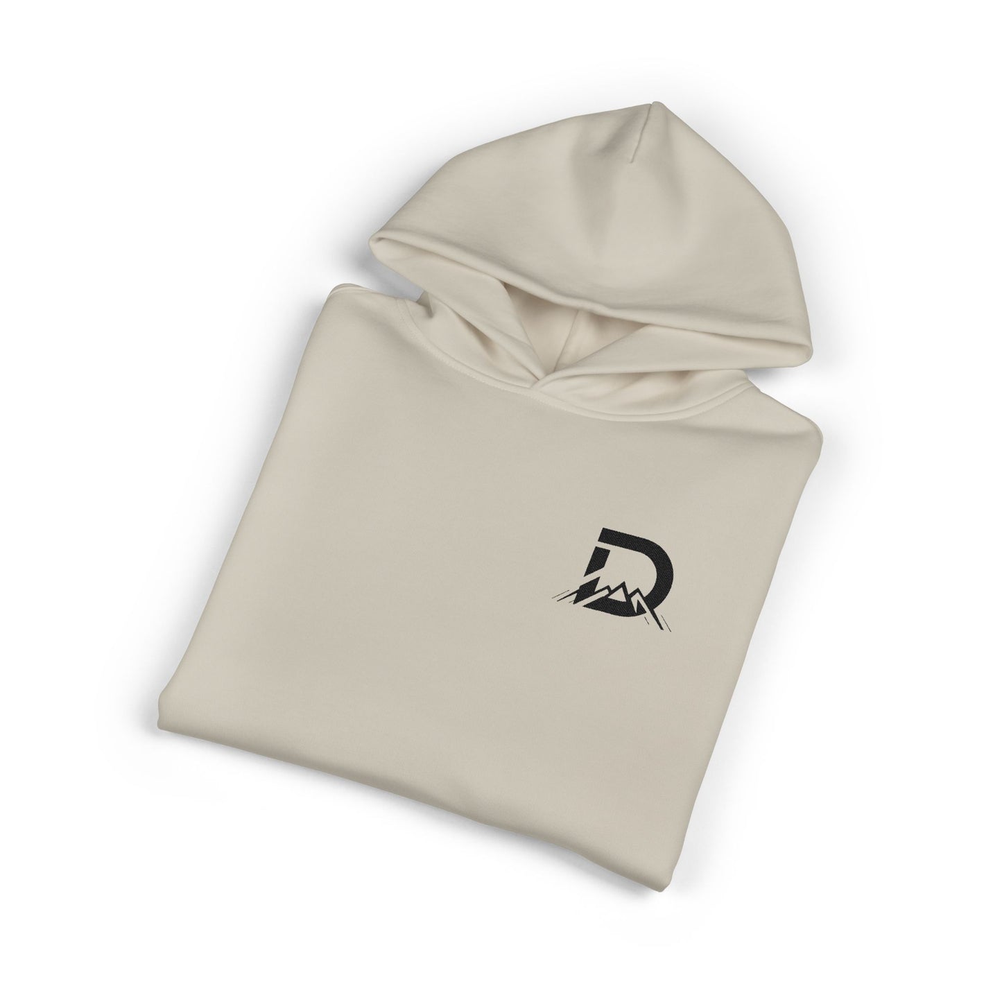 DisciplinedLifestyle EVERYDAY ESSENTIAL Hoodie