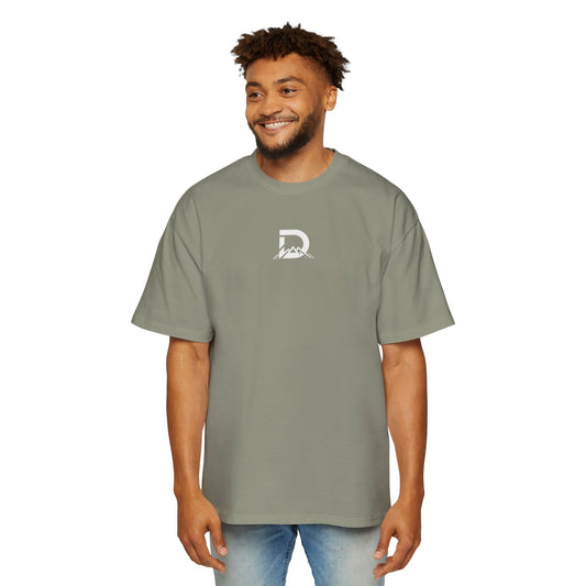 DisciplinedLifestyle OVERSIZED T