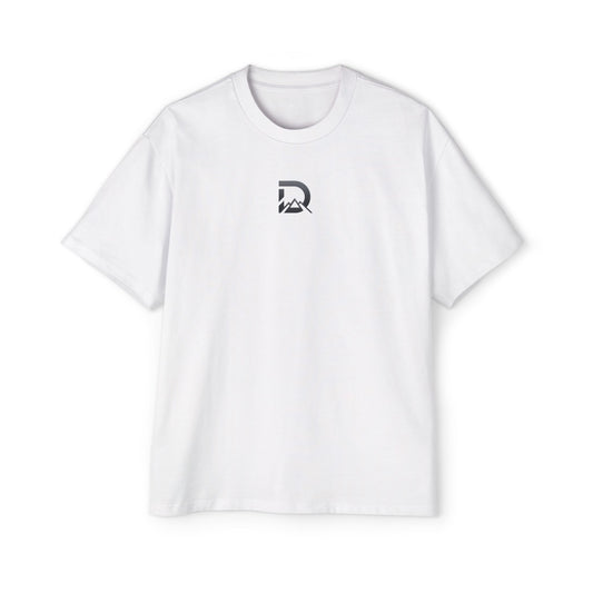 DisciplinedLifestyle OVERSIZED T