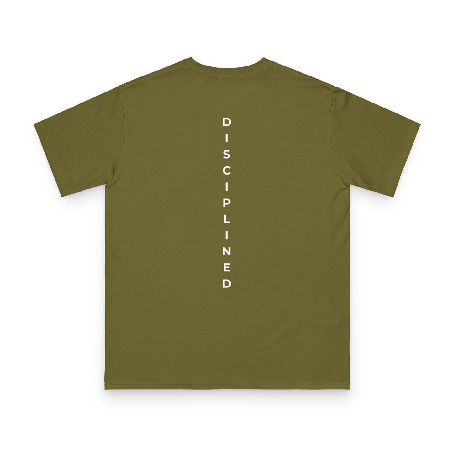 DisciplinedLifestyle EVERDAY T