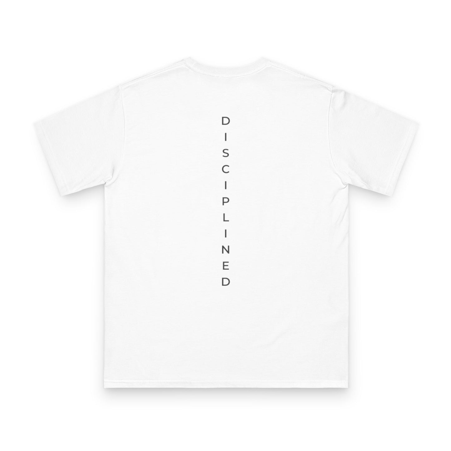 DisciplinedLifestyle EVERYDAY T