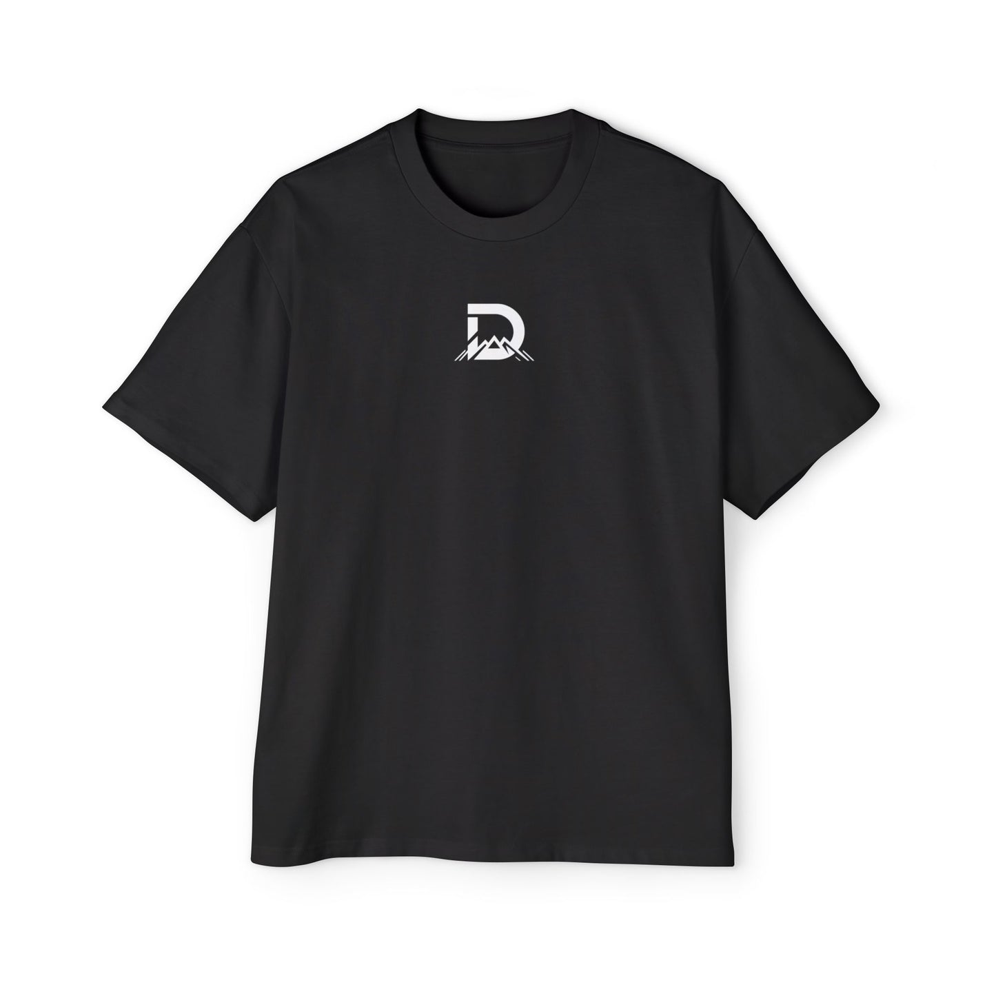 DisciplinedLifestyle OVERSIZED T