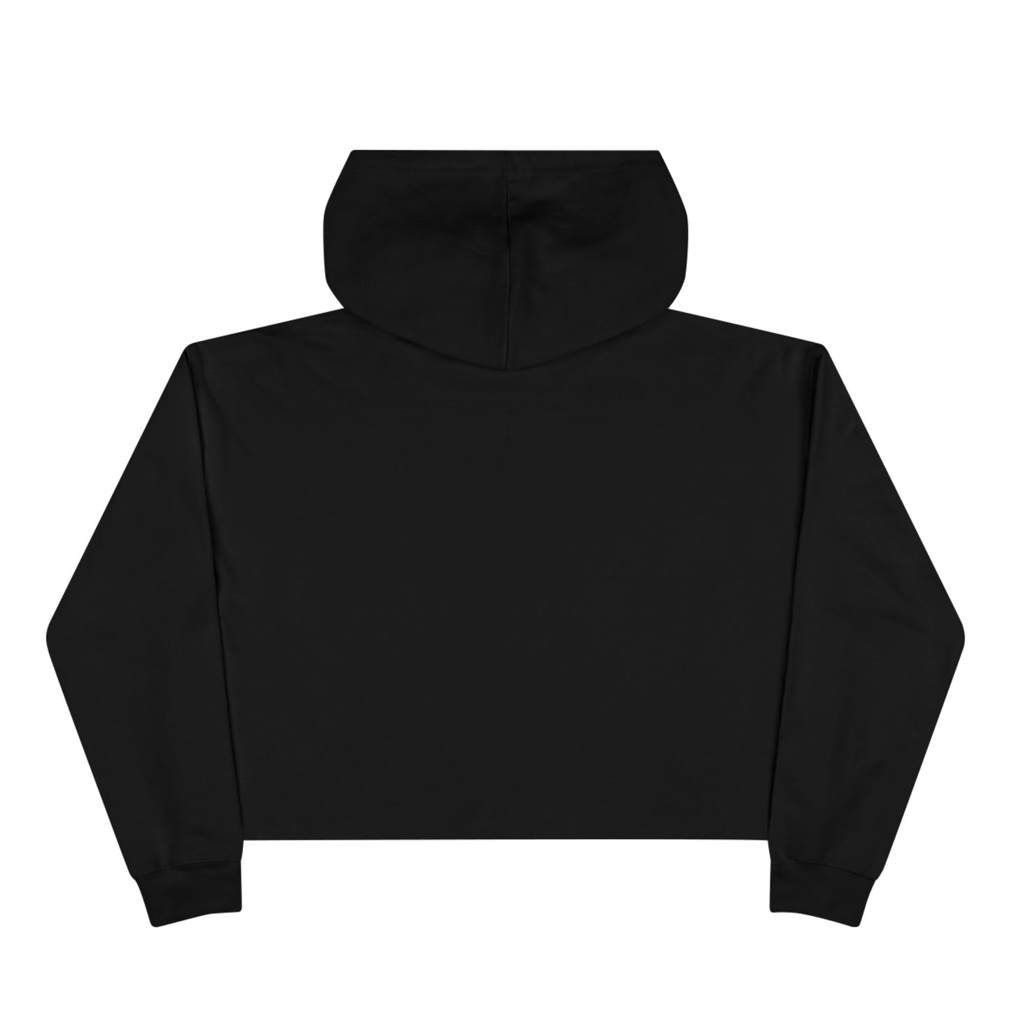 DisciplinedLifestyle Women's Cropped Hoodie