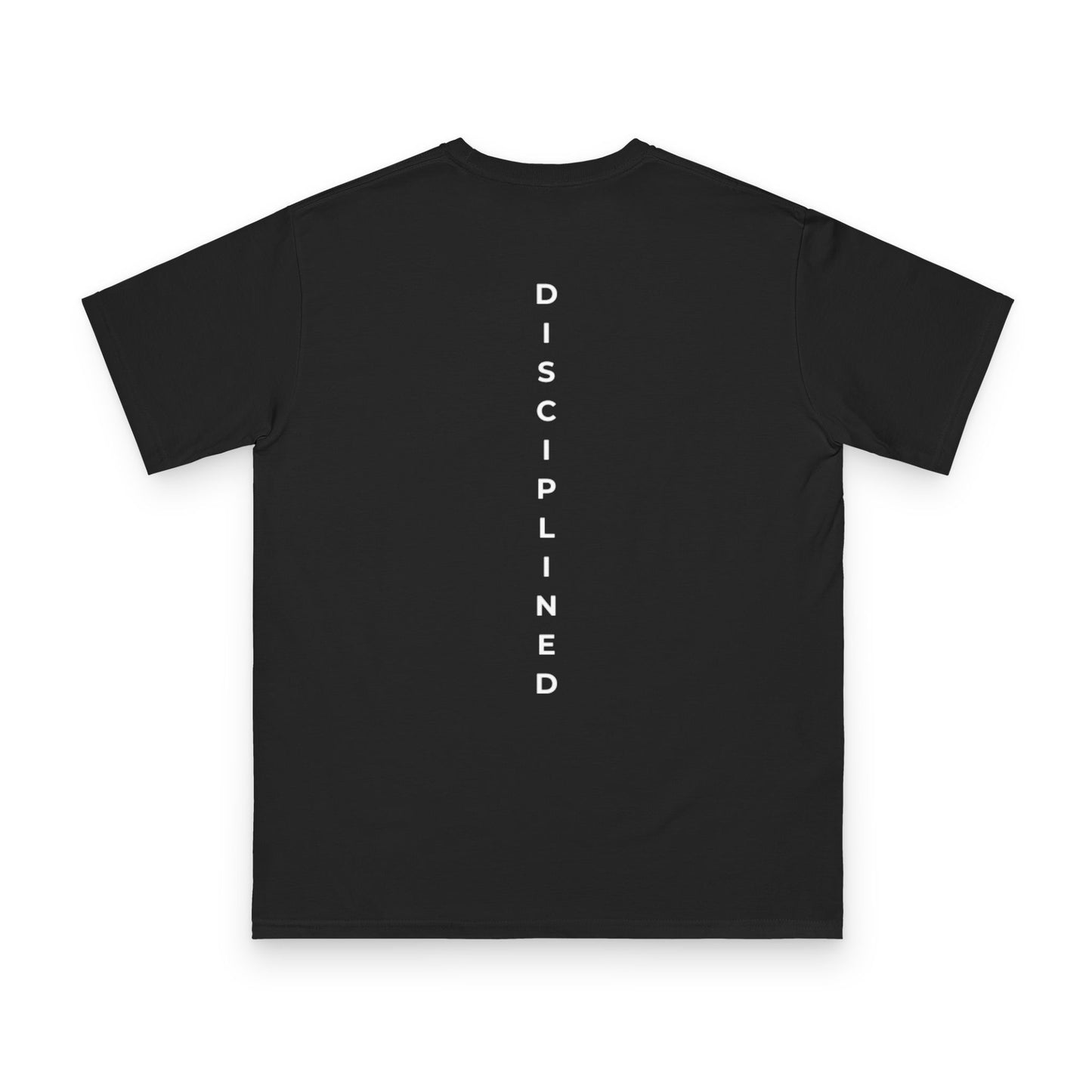 DisciplinedLifestyle EVERDAY T