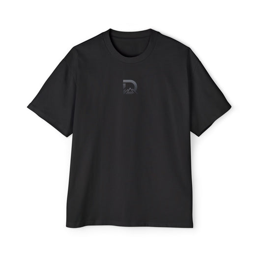 DisciplinedLifestyle OVERSIZED T