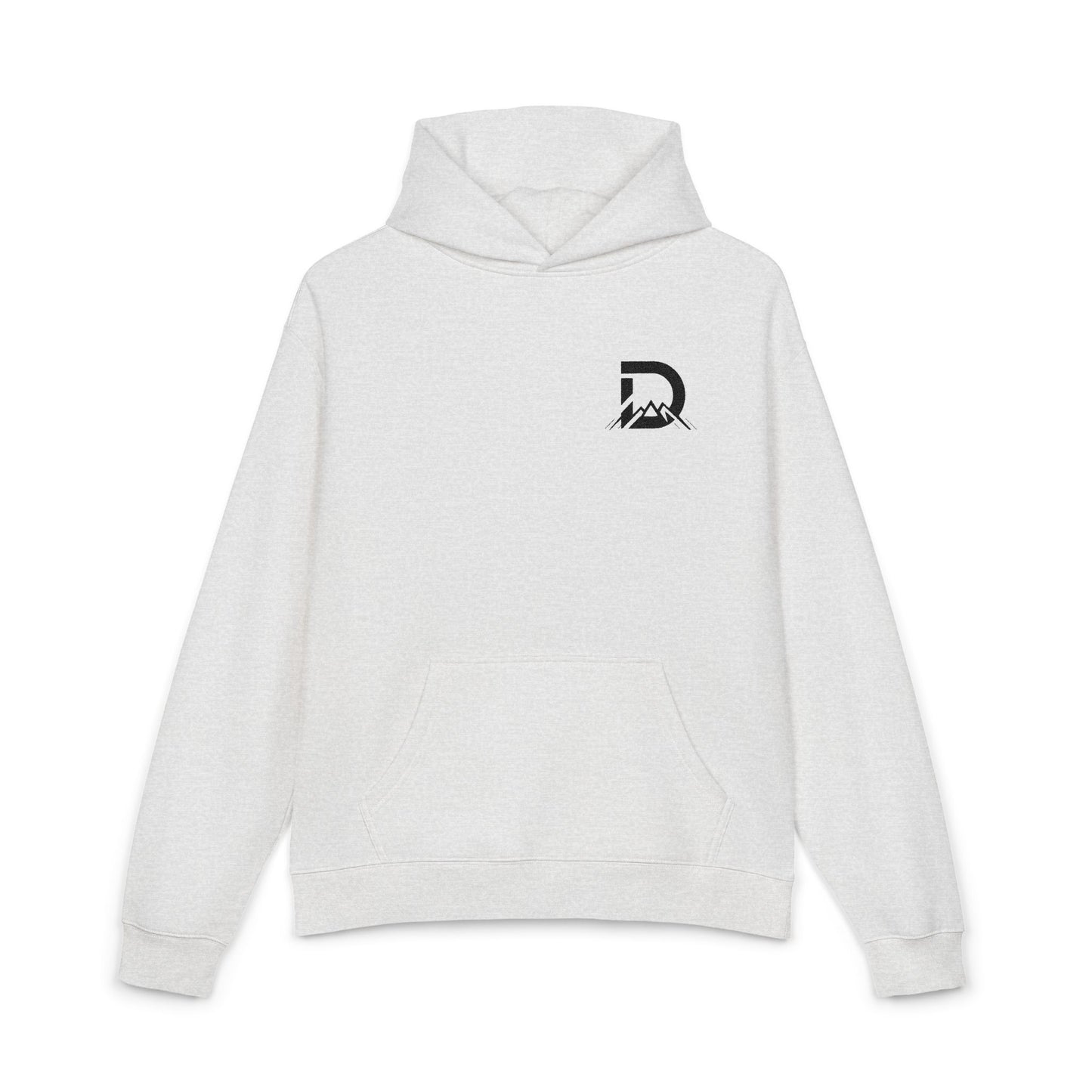 DisciplinedLifestyle EVERYDAY ESSENTIAL Hoodie