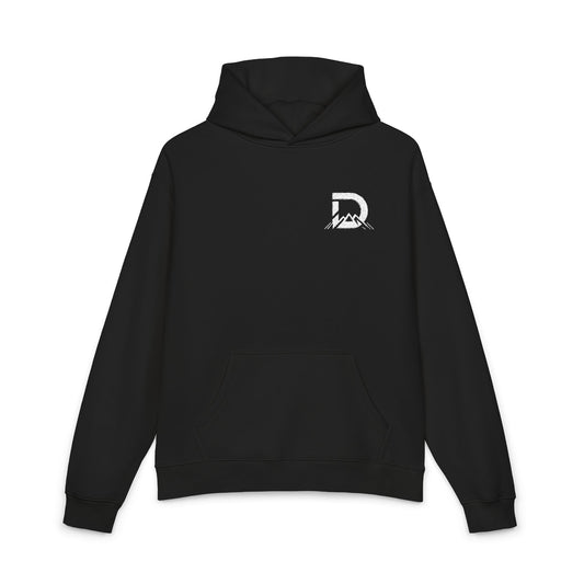 DisciplinedLifestyle EVERYDAY ESSENTIAL hoodie