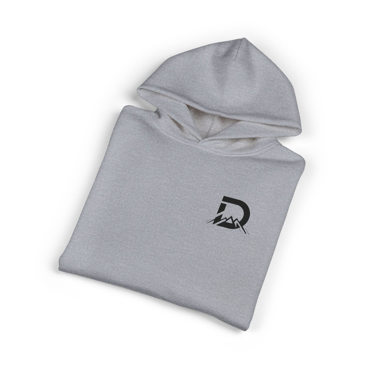 DisciplinedLifestyle EVERYDAY ESSENTIAL Hoodie