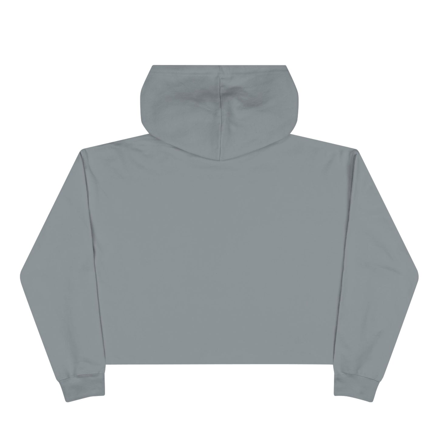 DisciplinedLifestyle Women's Cropped Hoodie