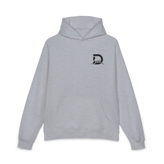 DisciplinedLifestyle EVERYDAY ESSENTIAL Hoodie
