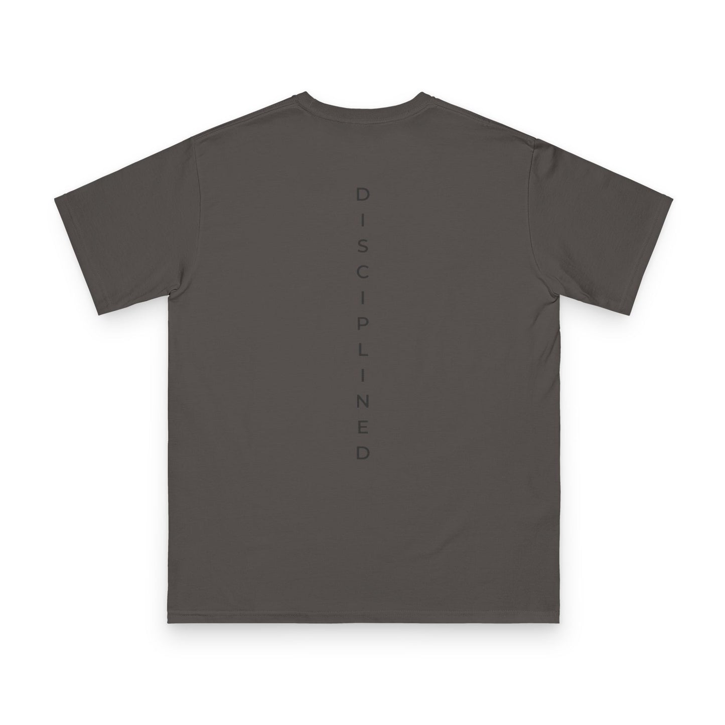 DisciplinedLifestyle EVERYDAY T