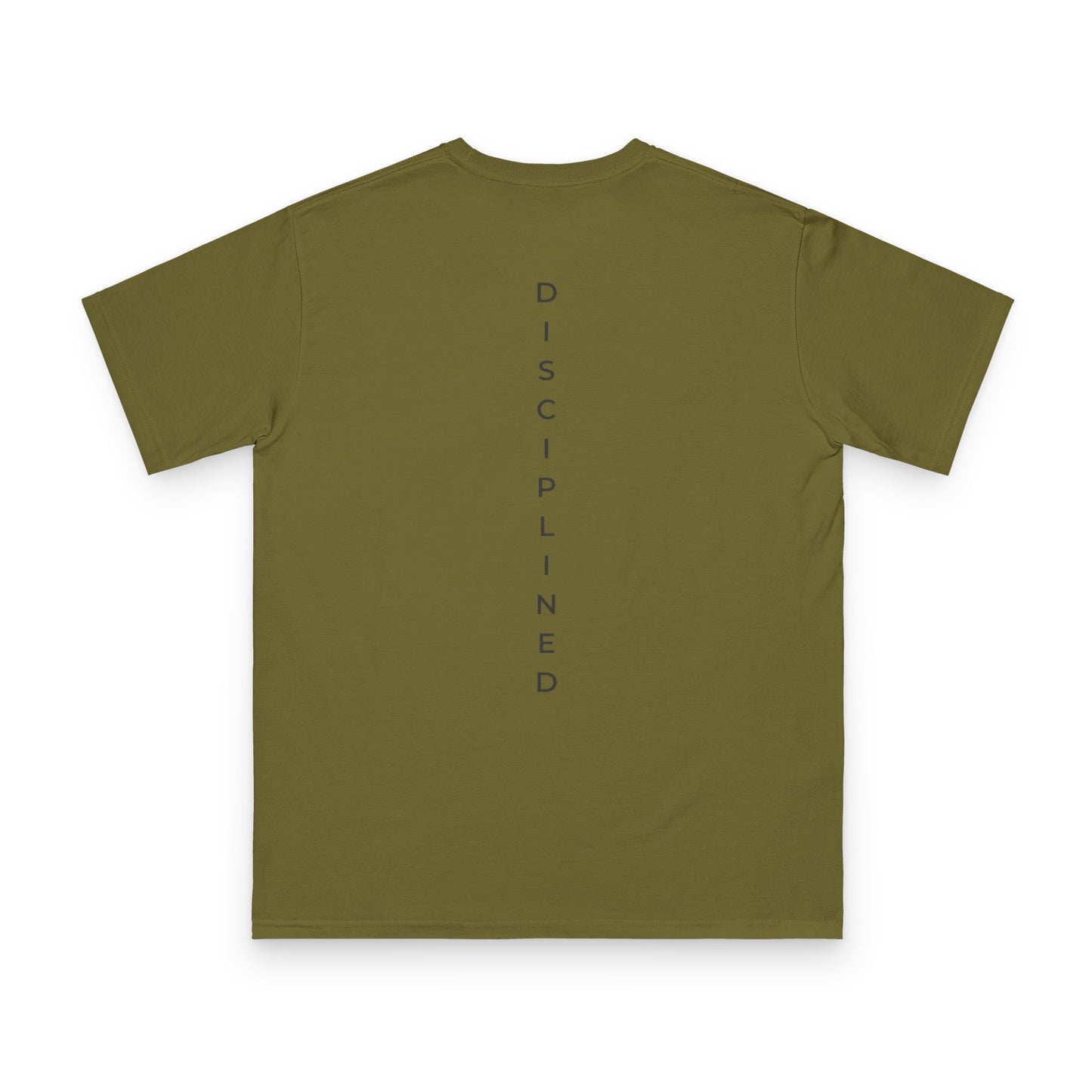 DisciplinedLifestyle EVERYDAY T