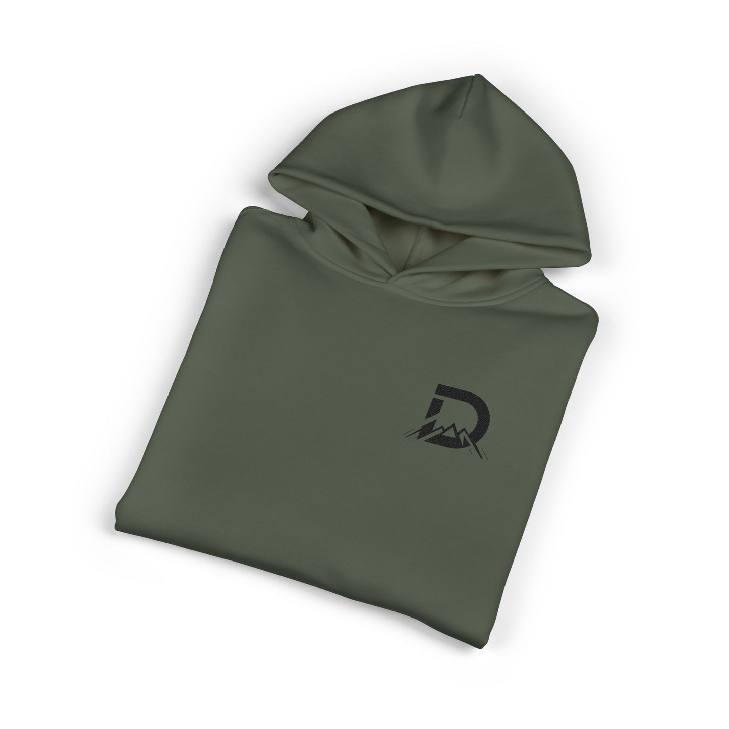 DisciplinedLifestyle EVERYDAY ESSENTIAL Hoodie