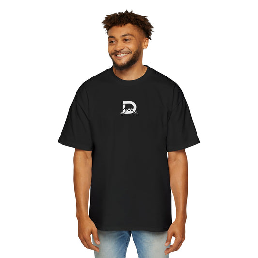 DisciplinedLifestyle OVERSIZED T
