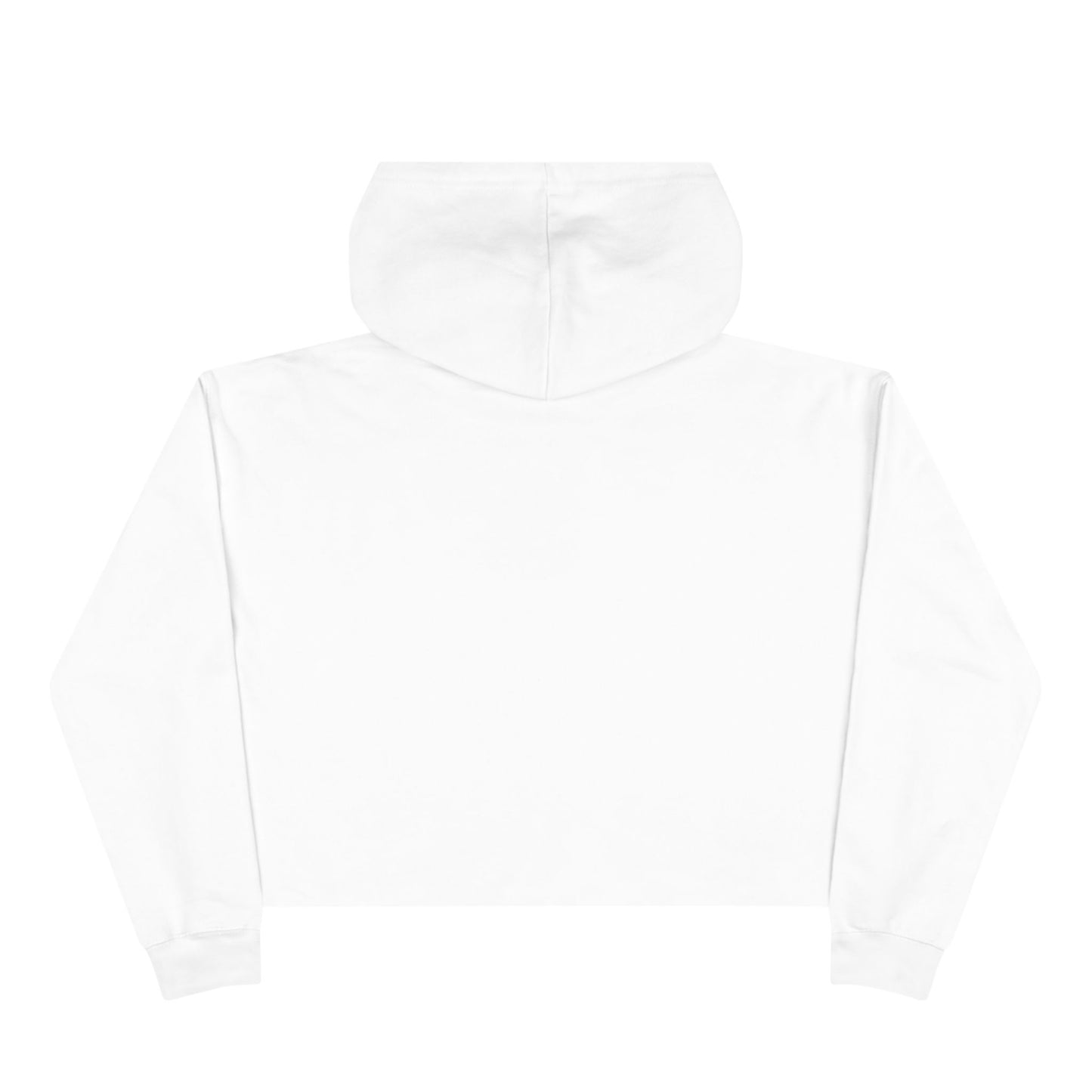 DisciplinedLifestyle Women's Cropped Hoodie