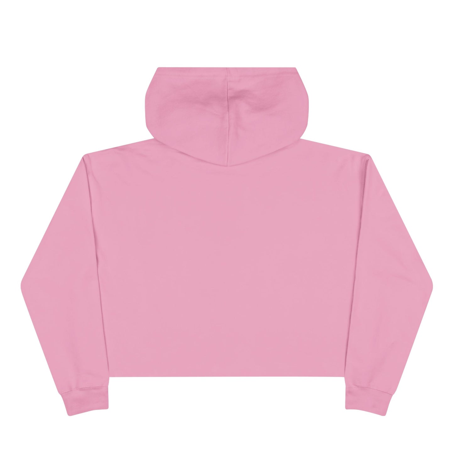 DisciplinedLifestyle Women's Cropped Hoodie