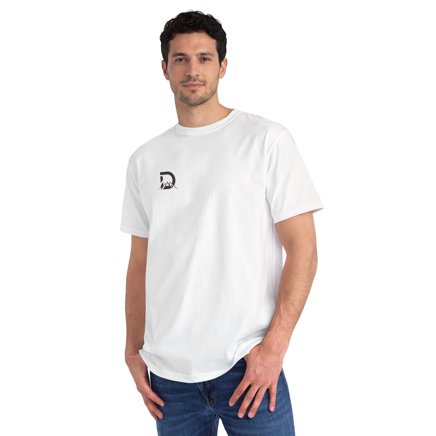 DisciplinedLifestyle EVERYDAY T