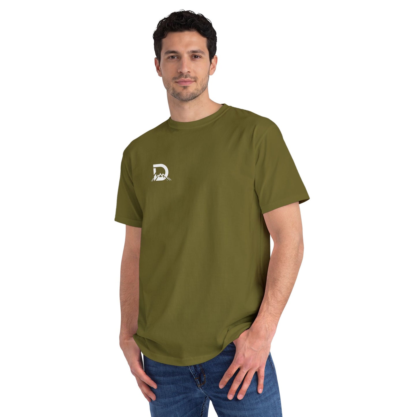 DisciplinedLifestyle EVERDAY T