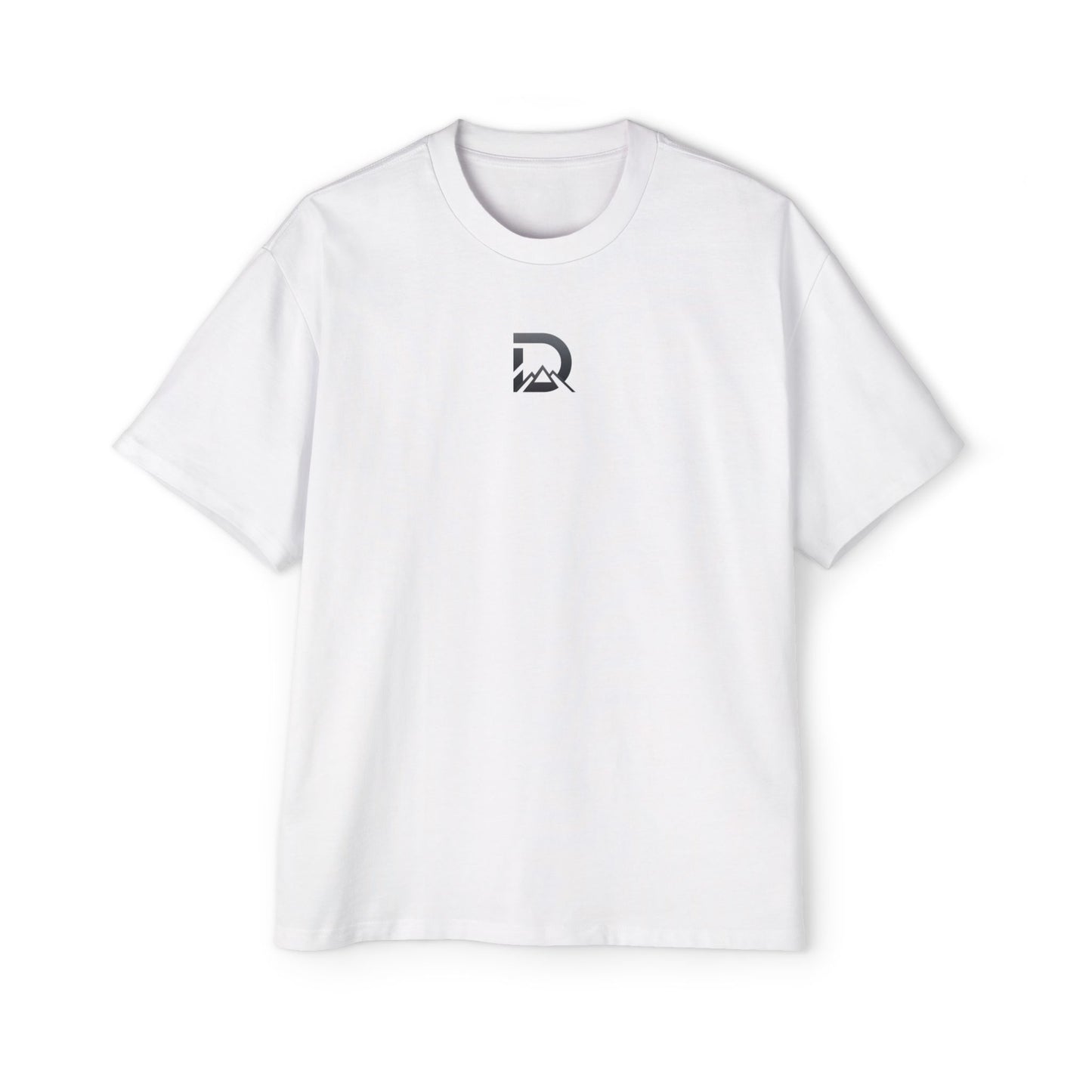 DisciplinedLifestyle OVERSIZED T