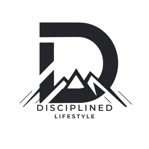 DisciplinedLifestyle